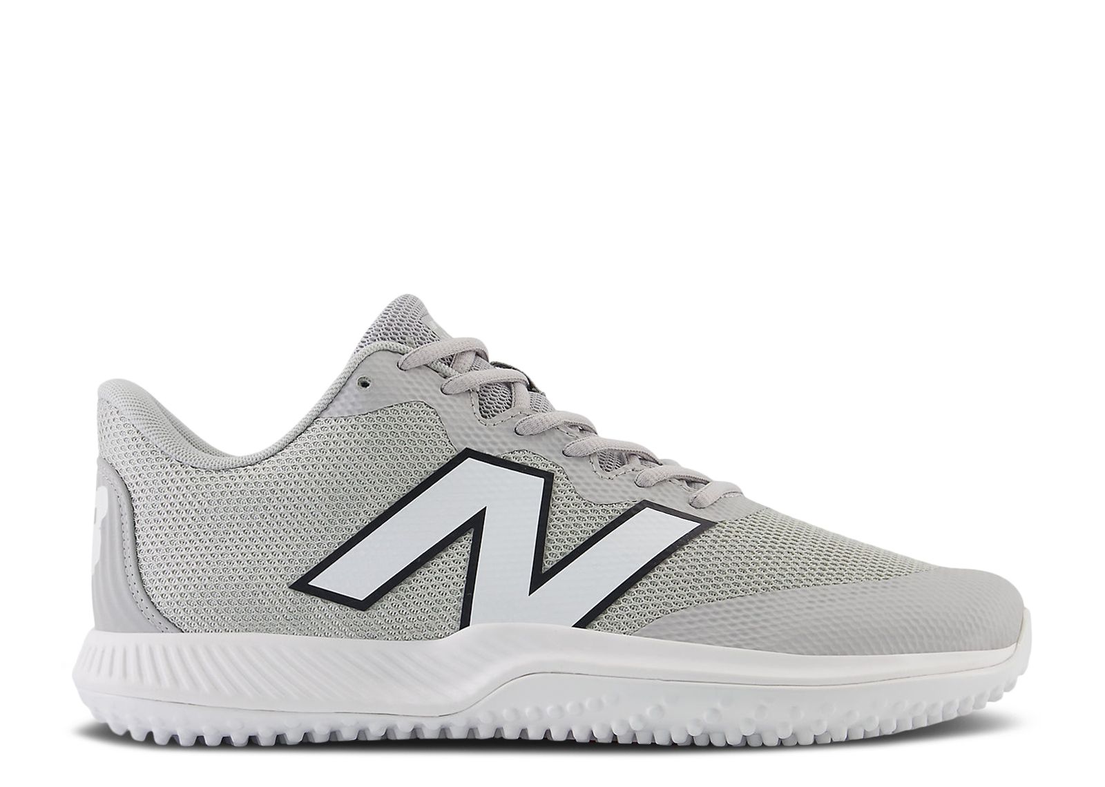 New Balance FuelCell 4040v7 TF 2E Wide 'Raincloud' T4040TG7-2E