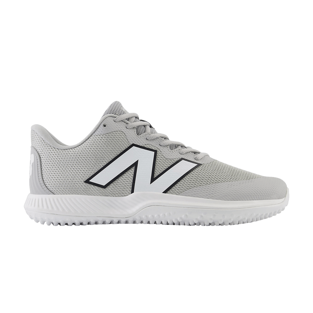 New Balance FuelCell 4040v7 TF 2E Wide 'Raincloud' T4040TG7-2E