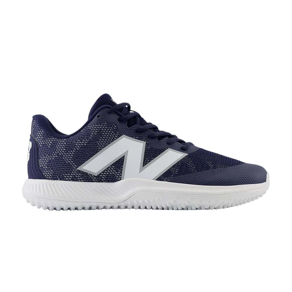 New Balance FuelCell 4040v7 TF 2E Wide 'Team Navy' T4040TN7-2E