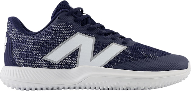 New Balance FuelCell 4040v7 TF 2E Ancho 'Team Navy' T4040TN7-2E Buy New Balance FuelCell 4040v7 TF 2E Ancho 'Team Navy' T4040TN7-2E