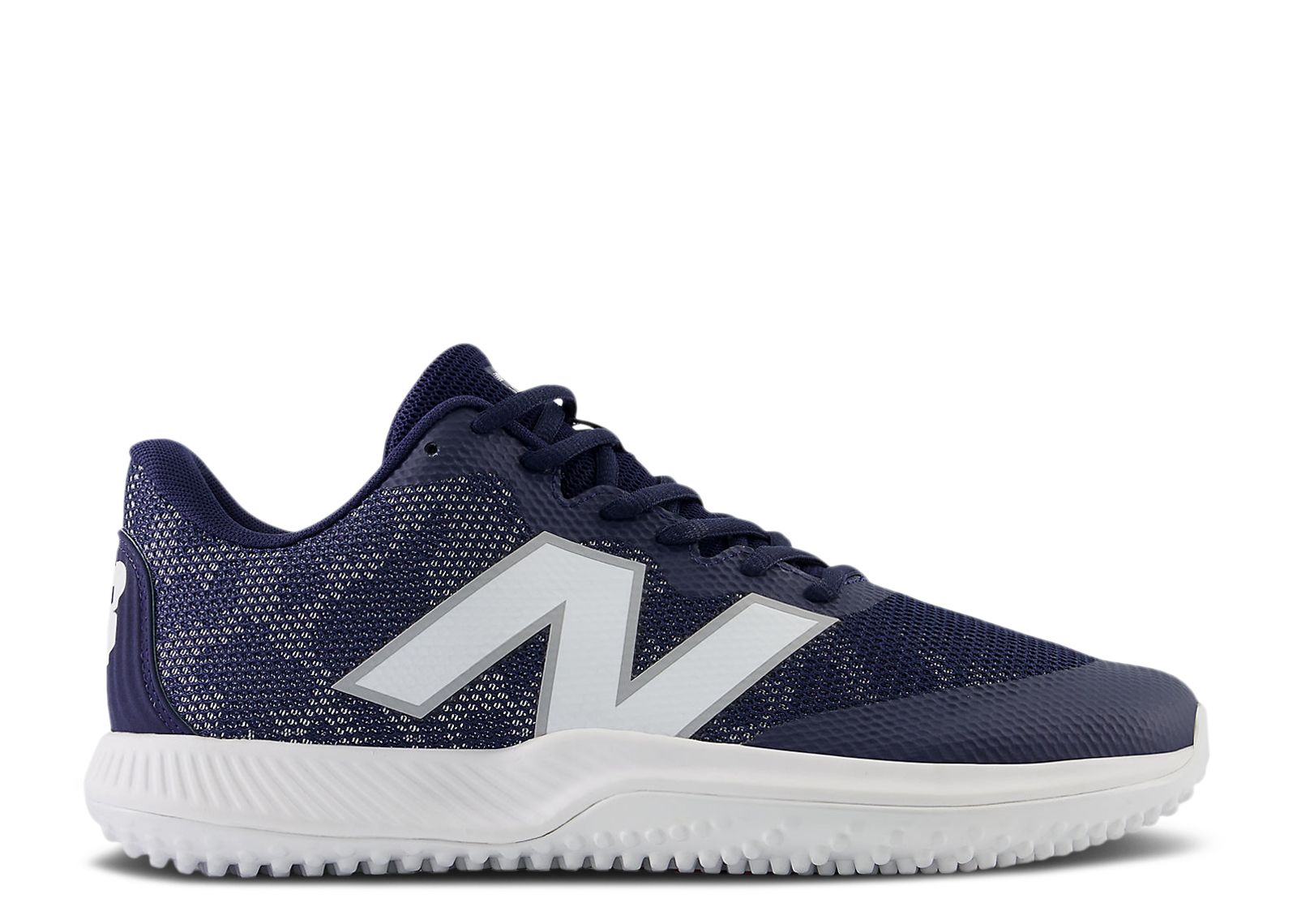 New Balance FuelCell 4040v7 TF 2E Wide 'Team Navy' T4040TN7-2E