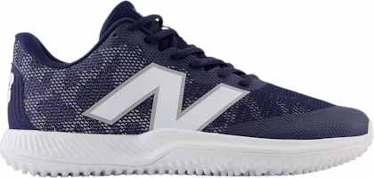 New Balance FuelCell 4040v7 TF 2E Wide 'Team Navy' T4040TN7-2E New Balance FuelCell 4040v7 TF 2E Wide 'Team Navy' T4040TN7-2E