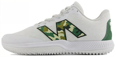 New Balance FuelCell 4040v7 TF 'Armed Forces Day' T4040AF7 New Balance FuelCell 4040v7 TF 'Armed Forces Day' T4040AF7