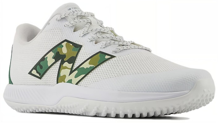 New Balance FuelCell 4040v7 TF 'Armed Forces Day' T4040AF7 Lookbook New Balance FuelCell 4040v7 TF 'Armed Forces Day' T4040AF7