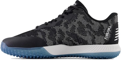 ニューバランス FuelCell 4040v7 TF "ブラックアイスブルー" T4040BK7 Order ニューバランス FuelCell 4040v7 TF "ブラックアイスブルー" T4040BK7