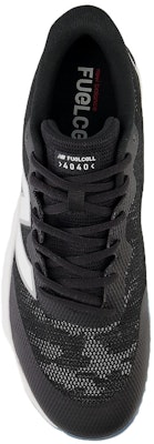 New Balance FuelCell 4040v7 TF 'Black Ice Blue' T4040BK7 Purchase New Balance FuelCell 4040v7 TF 'Black Ice Blue' T4040BK7