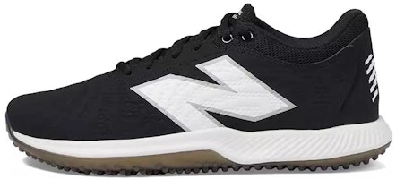 New Balance FuelCell 4040v7 TF 'Black Optic White' T4040SK7 New Balance FuelCell 4040v7 TF 'Black Optic White' T4040SK7