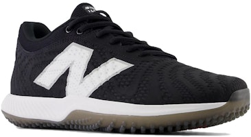 New Balance FuelCell 4040v7 TF '黑色光学白色' 运动鞋 T4040SK7 Lookbook New Balance FuelCell 4040v7 TF '黑色光学白色' 运动鞋 T4040SK7