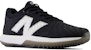 New Balance FuelCell 4040v7 TF 'Hitam Optik Putih' T4040SK7