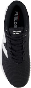 New Balance FuelCell 4040v7 TF 'Negro Óptico Blanco' T4040SK7 Shop New Balance FuelCell 4040v7 TF 'Negro Óptico Blanco' T4040SK7