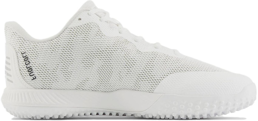 New Balance FuelCell 4040v7 TF 'Optic White' Putih OpTik T4040W7 Order New Balance FuelCell 4040v7 TF 'Optic White' Putih OpTik T4040W7