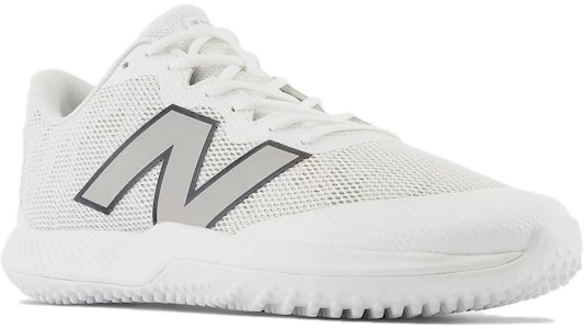 New Balance FuelCell 4040v7 TF 'Blanco Óptico' T4040W7 Lookbook New Balance FuelCell 4040v7 TF 'Blanco Óptico' T4040W7