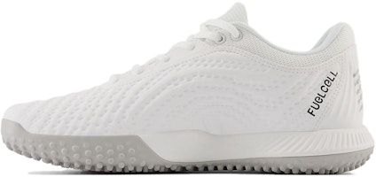 New Balance FuelCell 4040v7 TF 'Optic White Raincloud' T4040SW7 New Balance FuelCell 4040v7 TF 'Optic White Raincloud' T4040SW7
