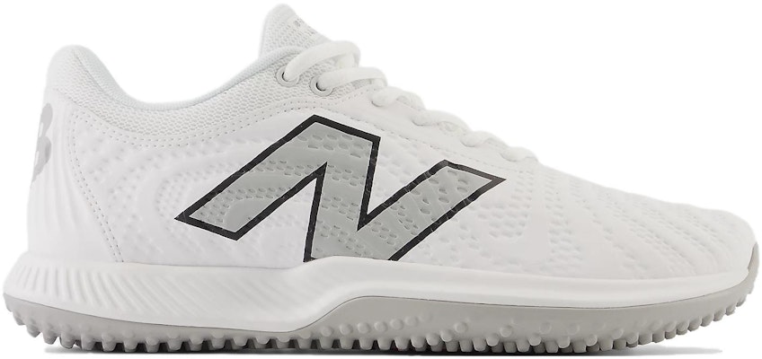 New Balance FuelCell 4040v7 TF 'Optic White Raincloud' T4040SW7 Order New Balance FuelCell 4040v7 TF 'Optic White Raincloud' T4040SW7