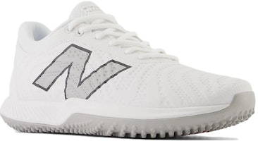 뉴발란스 퓨얼셀 4040v7 TF '화이트/그레이' (or '화이트/회색') T4040SW7 Lookbook 뉴발란스 퓨얼셀 4040v7 TF '화이트/그레이' (or '화이트/회색') T4040SW7