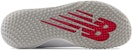 New Balance FuelCell 4040v7 TF 'Optic White Raincloud' Putih Kelabu T4040SW7