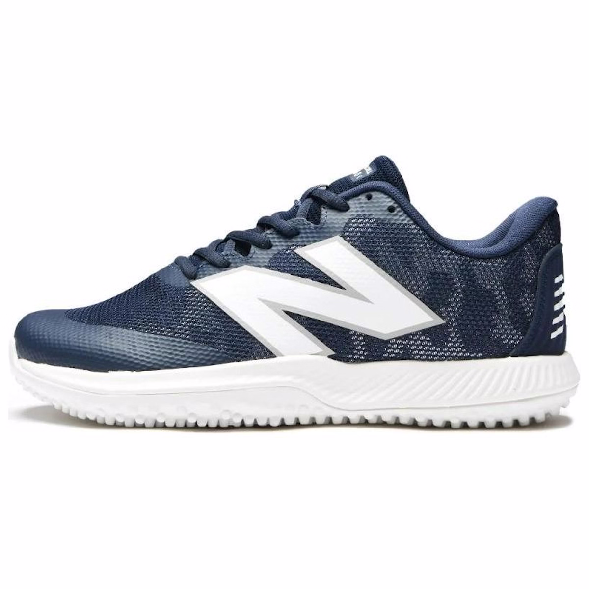 New Balance FuelCell 4040v7 TF 'Team Navy'