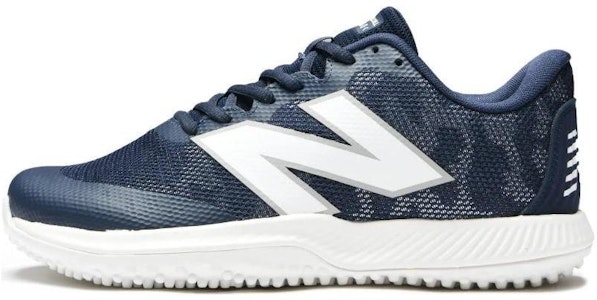 New Balance FuelCell 4040v7 TF 'Team Navy' Lelaki T4040TN7 Buy New Balance FuelCell 4040v7 TF 'Team Navy' Lelaki T4040TN7