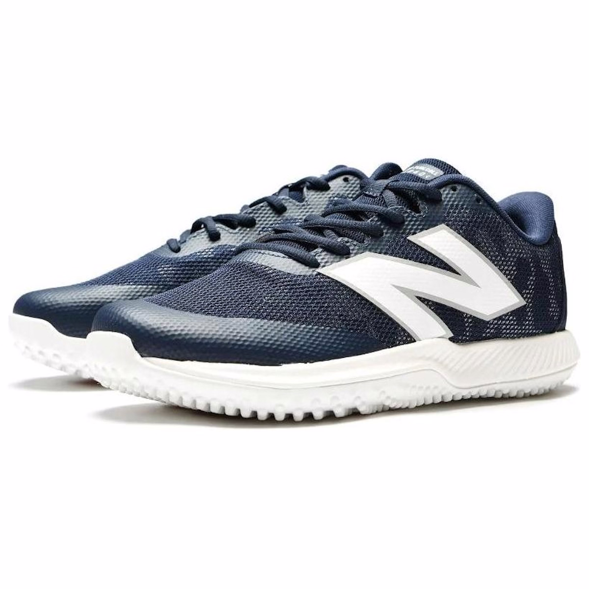 New Balance FuelCell 4040v7 TF 'Team Navy'