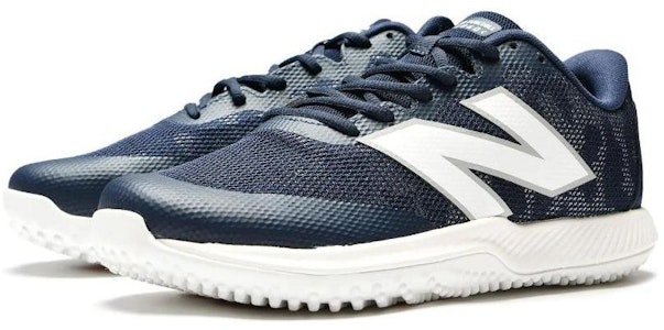 New Balance FuelCell 4040v7 TF 'Team Navy' Lelaki T4040TN7 Order New Balance FuelCell 4040v7 TF 'Team Navy' Lelaki T4040TN7