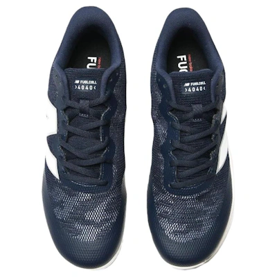 New Balance FuelCell 4040v7 TF 'Team Navy'