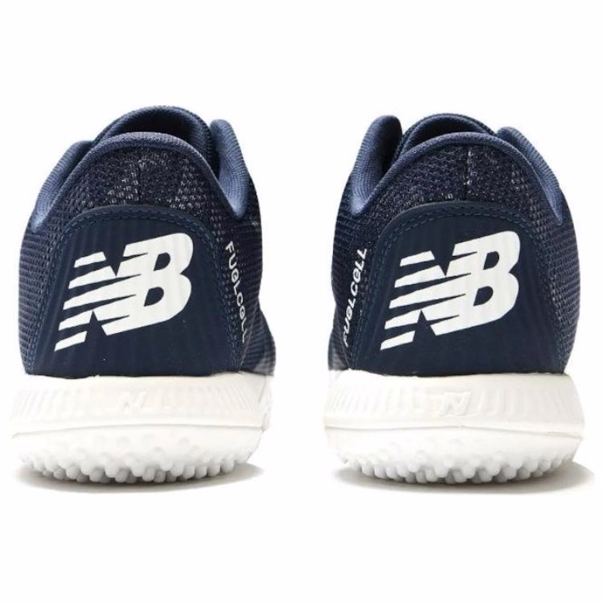 New Balance FuelCell 4040v7 TF 'Team Navy'