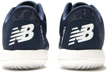 New Balance FuelCell 4040v7 TF 'Team Navy' Lelaki T4040TN7 Shop New Balance FuelCell 4040v7 TF 'Team Navy' Lelaki T4040TN7
