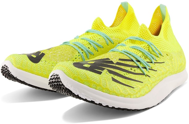 New Balance FuelCell 5280 'Hijau' U5280YL Lookbook New Balance FuelCell 5280 'Hijau' U5280YL