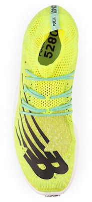 New Balance FuelCell 5280 'Hijau' U5280YL Shop New Balance FuelCell 5280 'Hijau' U5280YL