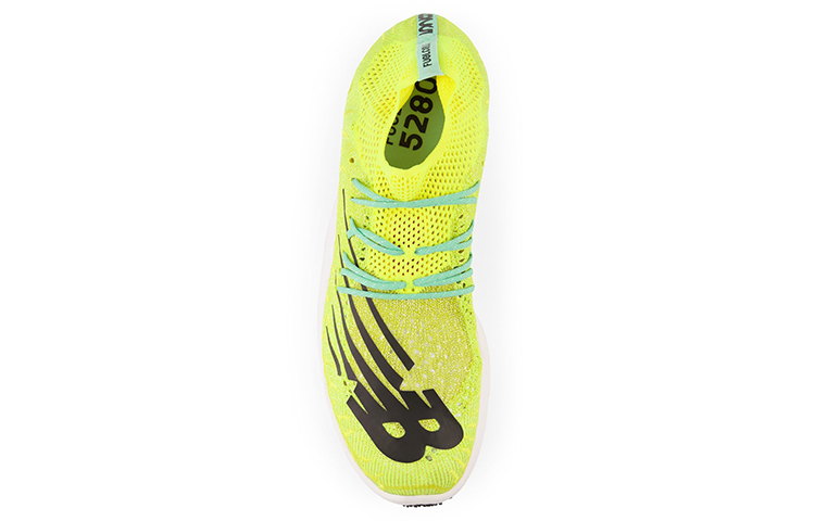 Shop 뉴발란스 퓨얼셀 5280 '그린' U5280YL U5280YL