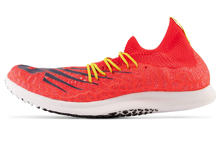 New Balance FuelCell 5280 'Orange Red' U5280RD