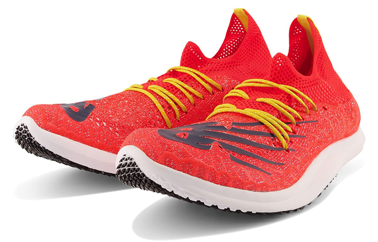 Lookbook New Balance FuelCell 5280 'Oren Merah' U5280RD