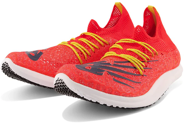 New Balance FuelCell 5280 'Oren Merah' U5280RD Lookbook New Balance FuelCell 5280 'Oren Merah' U5280RD