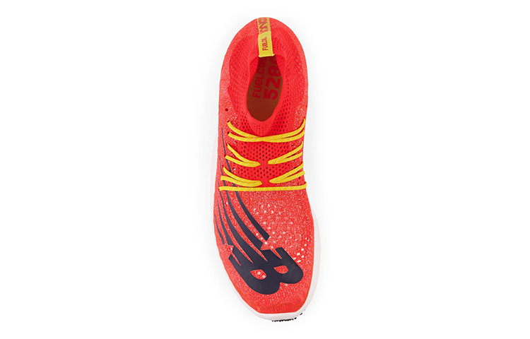 Shop New Balance FuelCell 5280 'Oren Merah' U5280RD