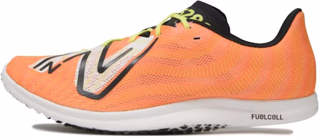 New Balance FuelCell 5280 v2 ND2 Shoes 'Orange Black' U5280ND2 New Balance FuelCell 5280 v2 ND2 Shoes 'Orange Black' U5280ND2