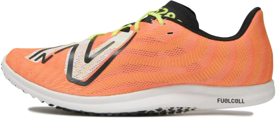 Kasut New Balance FuelCell 5280 v2 ND2 'Orange Hitam' U5280ND2 Buy Kasut New Balance FuelCell 5280 v2 ND2 'Orange Hitam' U5280ND2