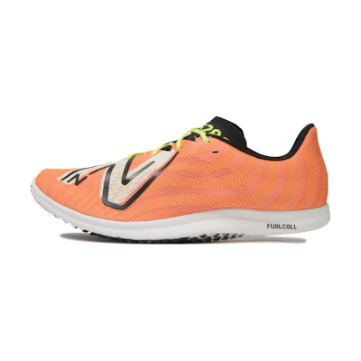 NB FuelCell 5280 v2 ND2 Shoes 'Orange Black'