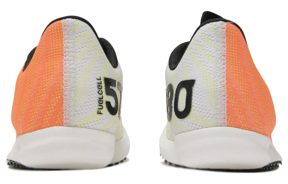 NB FuelCell 5280 v2 ND2 Shoes 'Orange Black' 圖 5