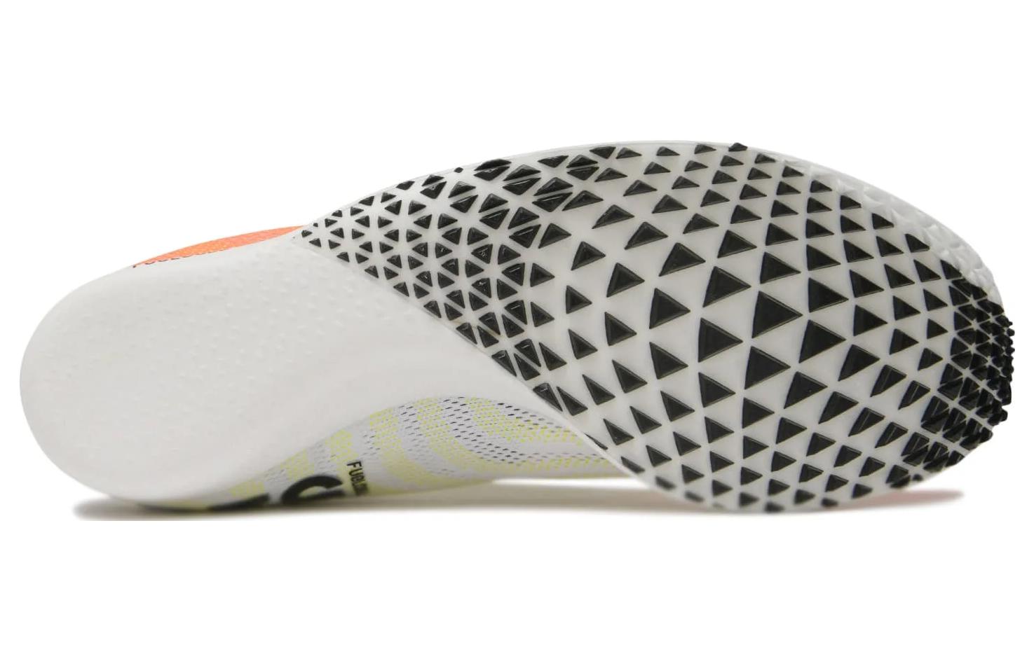 NB FuelCell 5280 v2 ND2 Shoes 'Orange Black' 圖 6