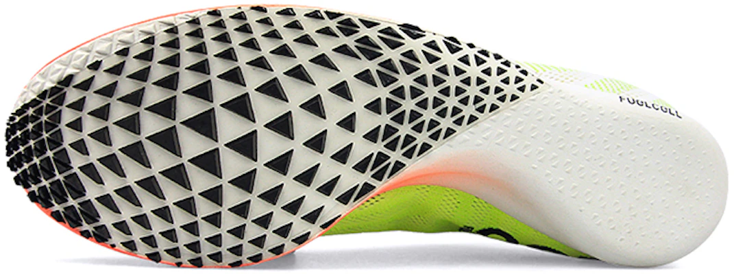 New Balance FuelCell 5280 v2 Zapatos 'Blanco con Libélula' U5280LW2 Details for New Balance FuelCell 5280 v2 Zapatos 'Blanco con Libélula' U5280LW2