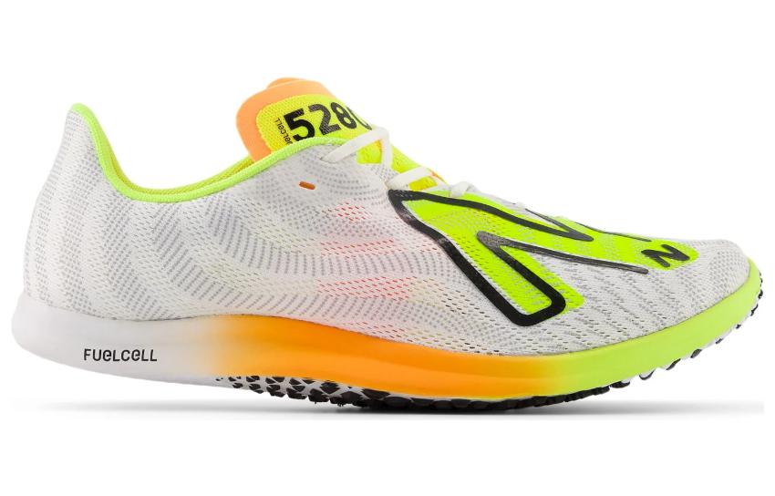 Order New Balance FuelCell 5280v2 'Blanco Verde Solar' U5280WB2