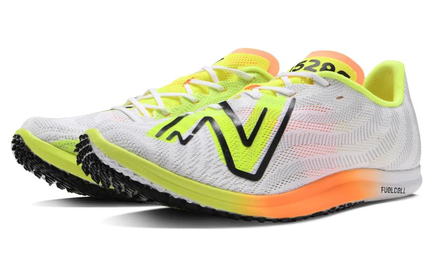 Lookbook New Balance FuelCell 5280v2 'Blanco Verde Solar' U5280WB2