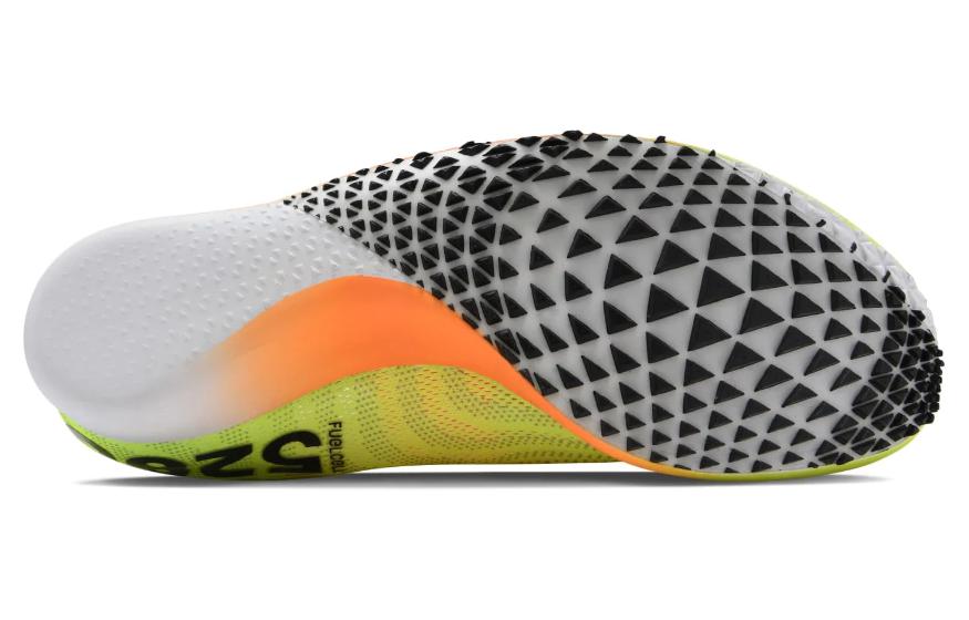 Shop New Balance FuelCell 5280v2 'Blanco Verde Solar' U5280WB2