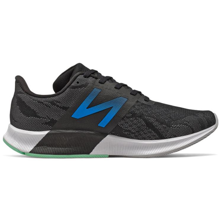 Order 뉴발란스 퓨얼셀 890v8 블랙/네오클래식 블루 M890BM8