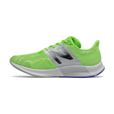 NB FuelCell 890v8 'Energy Lime'