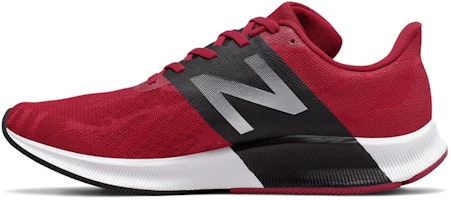 New Balance FuelCell 890v8 'Black Red' M890RB8 New Balance FuelCell 890v8 'Black Red' M890RB8