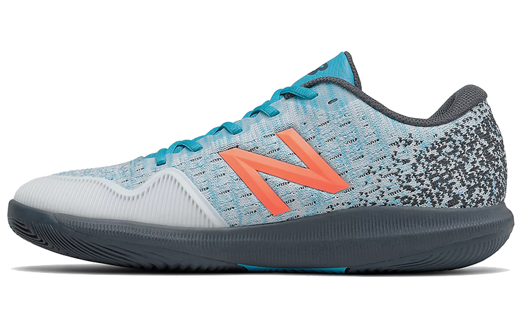 New Balance 996 v4 'Sky Blue White' MCH996E4