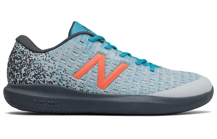 Order New Balance FuelCell 996 v4 ''Lichtblauw Wit'' MCH996E4