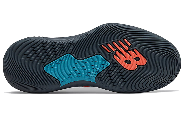 Shop New Balance FuelCell 996 v4 ''Lichtblauw Wit'' MCH996E4