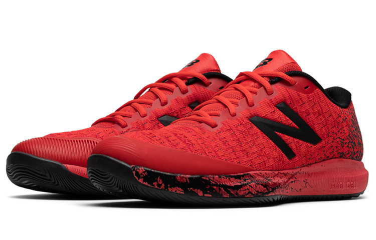 Shop New Balance FuelCell 996v4 2E Sepatu Lelaki Terbaru MCH996MW(2E)